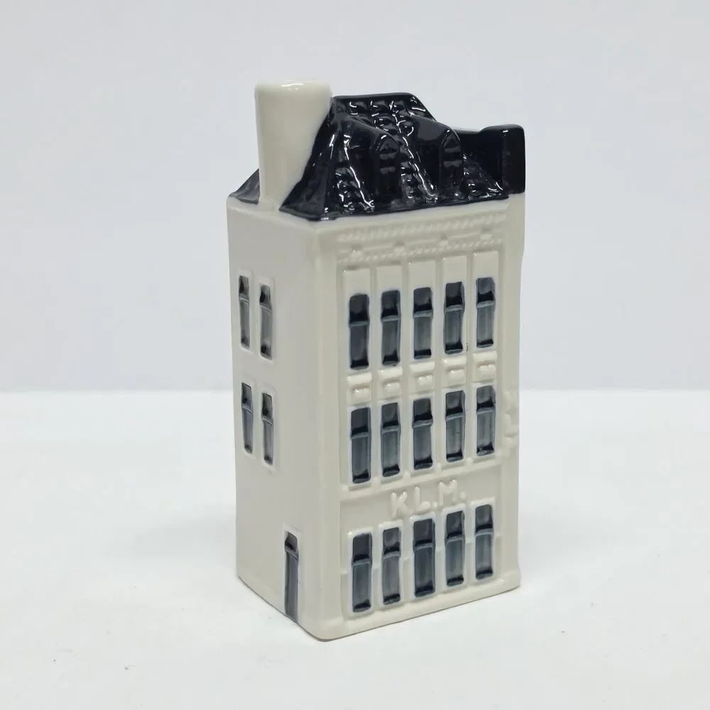 Delft klm amsterdam